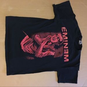 Eminem Tee shirt